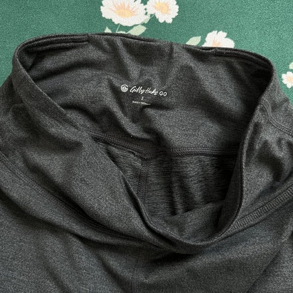 Gilly Hicks Go Leggings - Picture 5 of 5